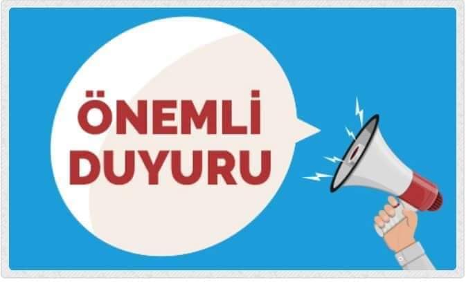 Hanönü Belediyesi Haber & Duyurular Listesi