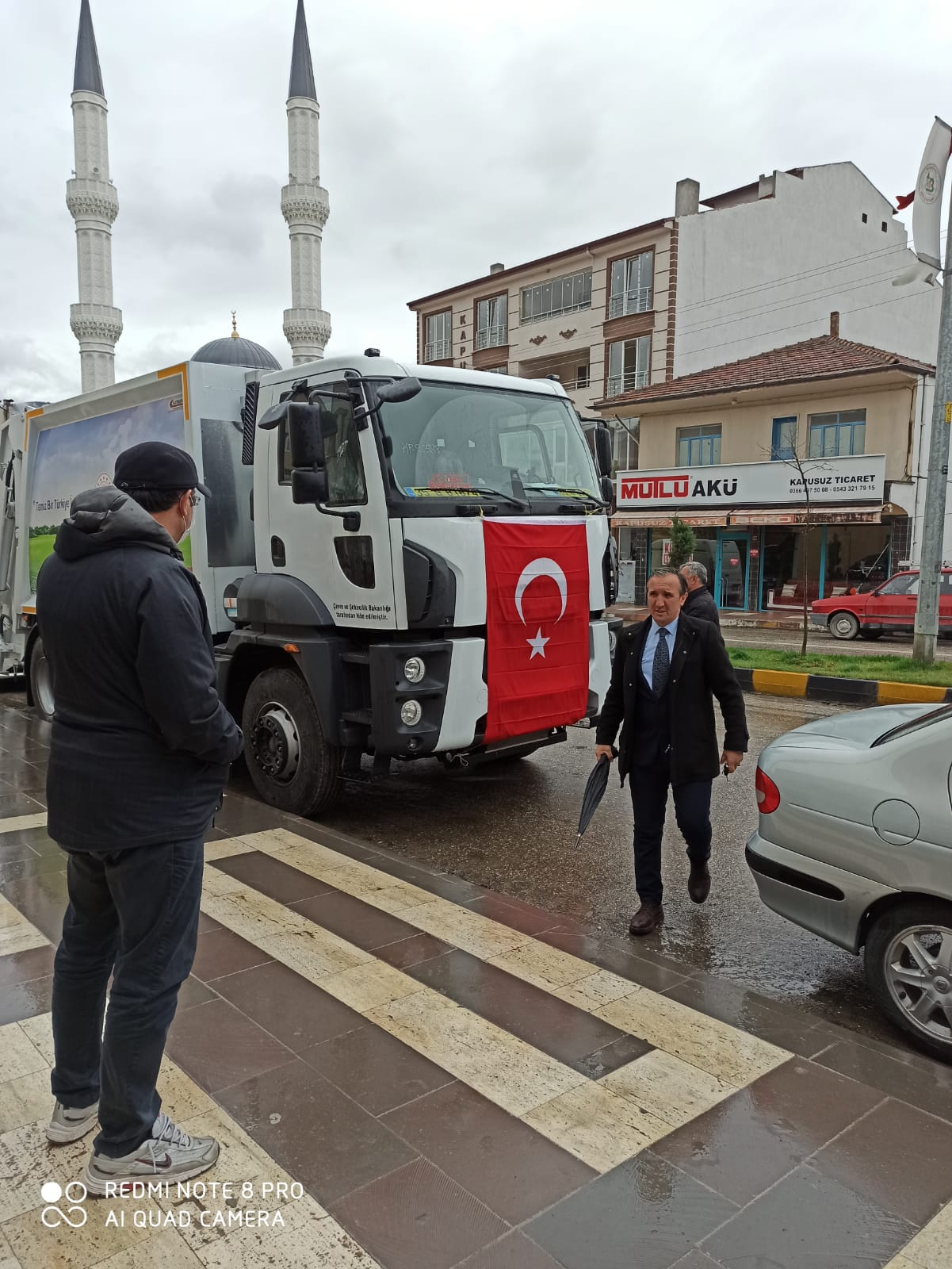 Hanönü Belediyesi Haber & Duyurular Listesi