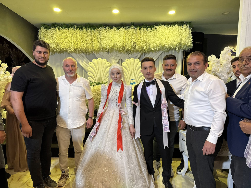 Hanönü Belediyesi