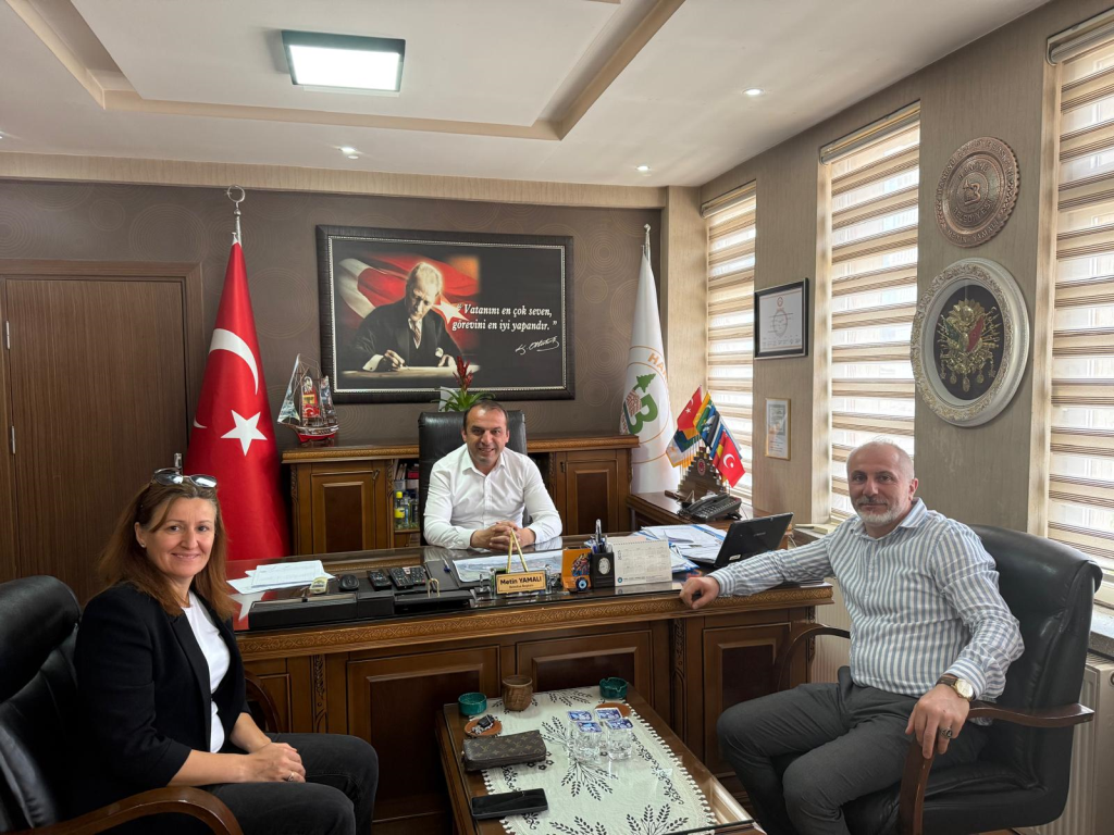 Hanönü Belediyesi