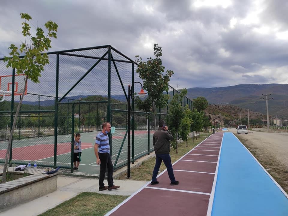 Hanönü Belediyesi Haber & Duyurular Listesi