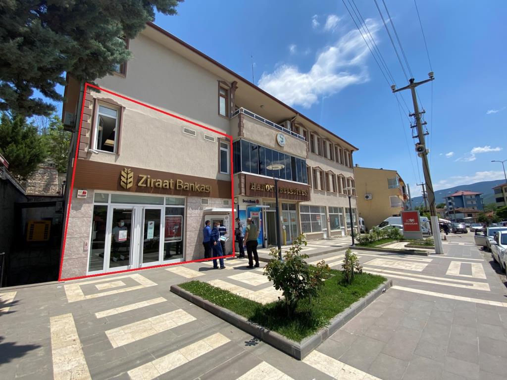Hanönü Belediyesi Haber & Duyurular Listesi