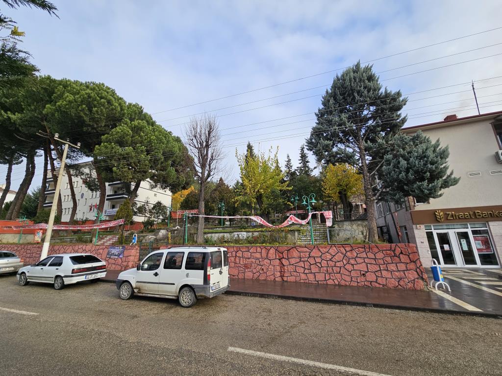 Hanönü Belediyesi Haber & Duyurular Listesi