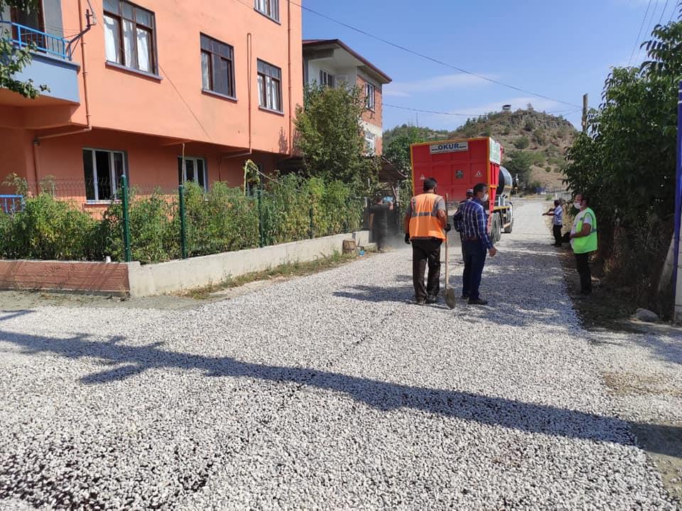 Hanönü Belediyesi Haber & Duyurular Listesi