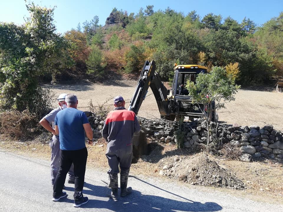 Hanönü Belediyesi Haber & Duyurular Listesi