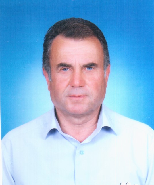 Erdoğan TOPUZ