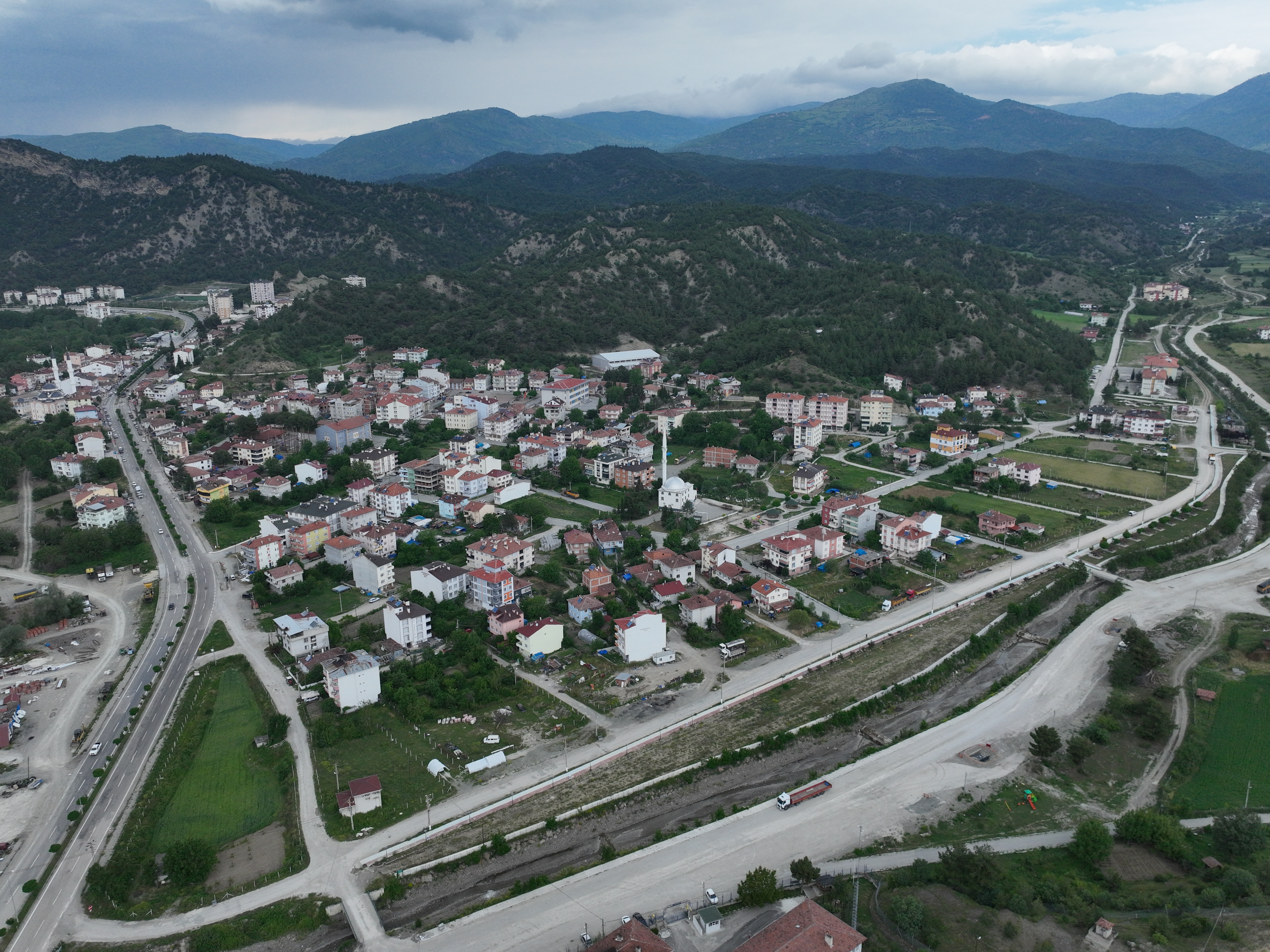 Hanönü Belediyesi