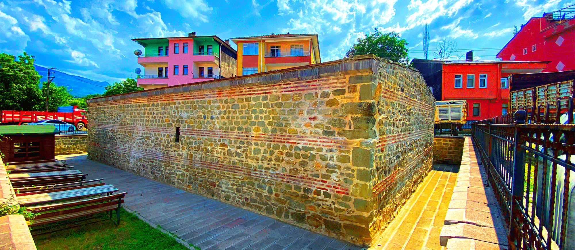 Hanönü Belediyesi