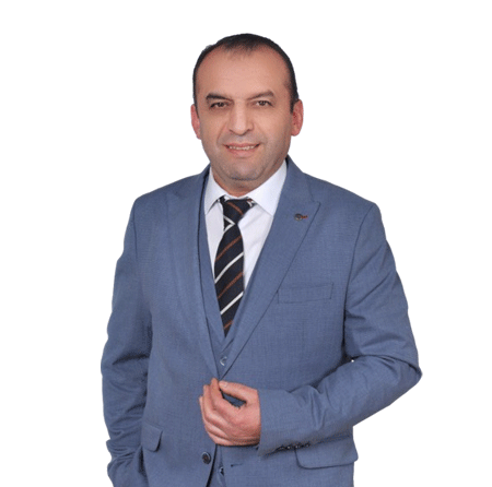 Hanönü Belediye Başkanı